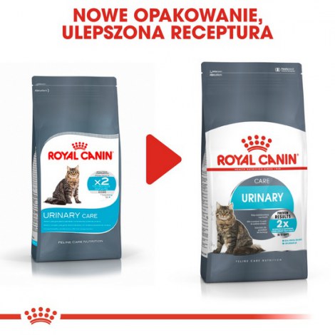 Royal Canin Urinary Care karma sucha dla kotów dorosłych, ochrona dolnych dróg moczowych 10kg - 3