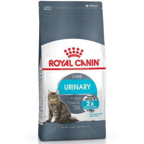 Royal Canin Urinary Care karma sucha dla kotów dorosłych, ochrona dolnych dróg moczowych 10kg - 2