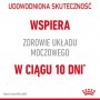 Royal Canin Urinary Care karma sucha dla kotów dorosłych, ochrona dolnych dróg moczowych 4kg - 3