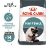 Royal Canin Hairball Care karma sucha dla kotów dorosłych, eliminacja kul włosowych 10kg - 2