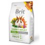 Brit Animals Rabbit Adult Complete 300g - 3