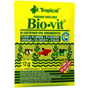 Tropical Bio-Vit torebka 12g