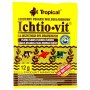 Tropical Ichtio-Vit torebka 12g - 2