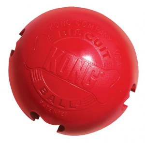 Kong Biscuitt Ball Small [BB3]