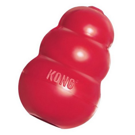 Kong Classic Medium 8cm [T2] - 2