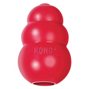 Kong Classic X-Small 6cm [T4]