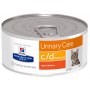 Hill's Prescription Diet c/d Feline z Kurczakiem pasztet puszka 156g - 4