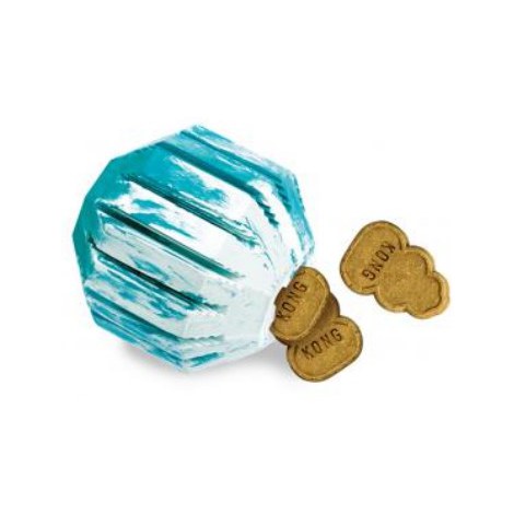 Kong Activity Ball Small 7cm [KP32]