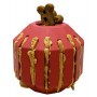 Kong Stuff-A-Ball Medium 8cm [KS2] - 4