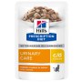 Hill's Prescription Diet c/d Feline z Kurczakiem saszetka 85g - 2