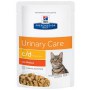 Hill's Prescription Diet c/d Feline z Kurczakiem saszetka 85g - 4