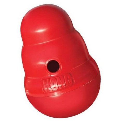 Kong Wobbler Large 19cm [PW1]