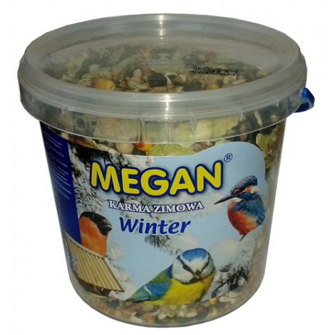 Megan Karma dla ptaków zimowych 1L Winter [ME23] - 2