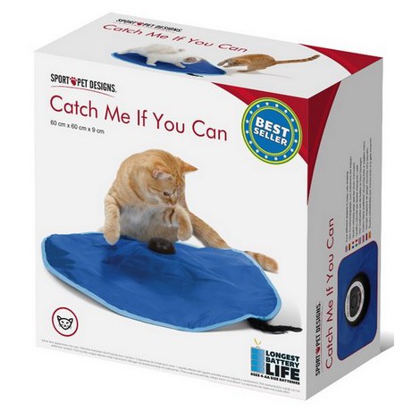 SportPet Koci Łowca [PL0351] - 3