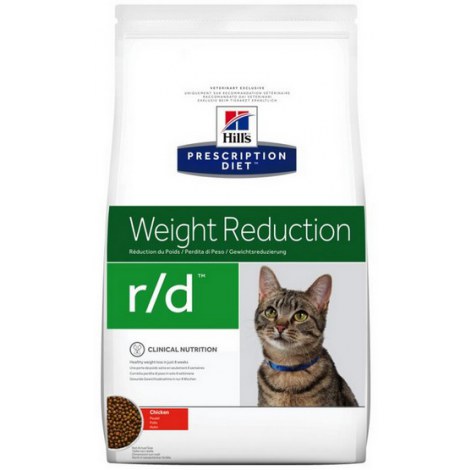 Hill's Prescription Diet r/d Feline 1,5kg