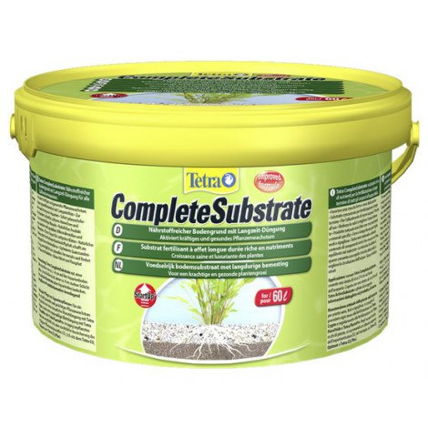 Tetra CompleteSubstrate 2,5kg