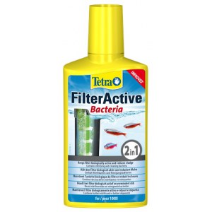 Tetra FilterActive 100ml - żywe bakterie