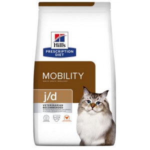 Hill's Prescription Diet j/d Feline 2kg