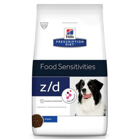 Hill's Prescription Diet z/d Canine 10kg - 3