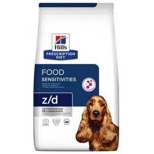 Hill's Prescription Diet z/d Canine 10kg