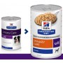 Hill's Prescription Diet u/d Canine puszka 370g - 3