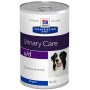 Hill's Prescription Diet u/d Canine puszka 370g - 4
