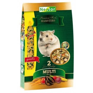 Nestor Pokarm Chomik Premium 1400ml