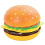 Zolux Zabawka winylowa hamburger 8cm [480781] - 2