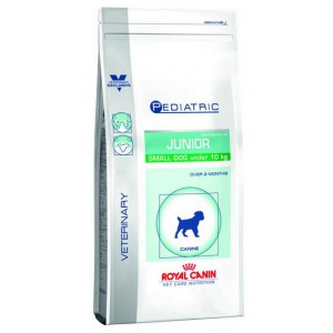 Royal Canin Vet Care Nutrition Small Junior Digest & Dental 29 2kg