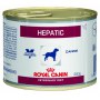 Royal Canin Veterinary Diet Canine Hepatic puszka 200g - 3
