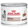 Royal Canin Veterinary Diet Canine Hepatic puszka 200g - 2