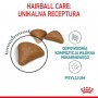 Royal Canin Hairball Care karma sucha dla kotów dorosłych, eliminacja kul włosowych 2kg - 5