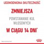 Royal Canin Hairball Care karma sucha dla kotów dorosłych, eliminacja kul włosowych 2kg - 3