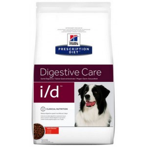 Hill's Prescription Diet i/d Canine 5kg