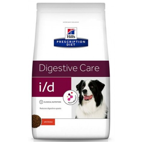 Hill's Prescription Diet i/d Canine 2kg - 3