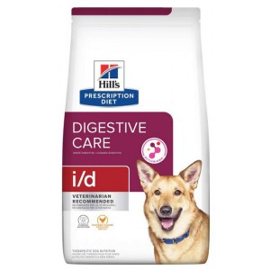 Hill's Prescription Diet i/d Canine 2kg