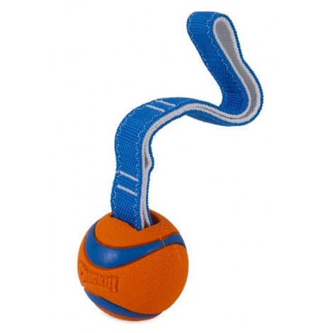 Chuckit! Ultra Tug Medium [231201] - 2