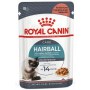 Royal Canin Hairball Care w sosie karma mokra w sosie dla kotów dorosłych, eliminacja kul włosowych saszetka 85g - 2