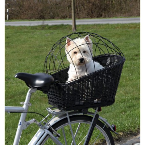 Trixie Kosz na rower [13117] - 5