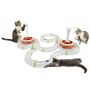 Ferplast Element Toru FPI 5191 [85191000] - 4