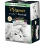 Miamor Ragout Royale Mix Sos - 4 smaki saszetki 12x100g - 3