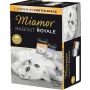 Miamor Ragout Royale Mix Galaretka Kitten - drób, wołowina saszetki 12x100g - 3