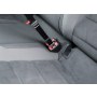 Trixie Smycz do szelek samochodowych 30-45cm/20mm [12771] - 4