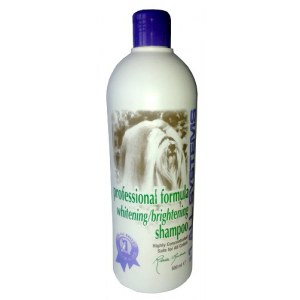 #1 All Systems Professional Formula Whitening Shampoo 250ml