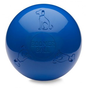 Boomer Ball S - 4