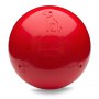 Boomer Ball XL - 10" / 25cm czerwona - 2