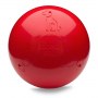Boomer Ball XL - 10" / 25cm czerwona - 2