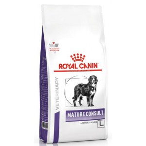 Royal Canin Vet Care Nutrition Mature Consult Large Dog 14kg