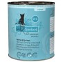 Catz Finefood Classic N.13 Śledź i Krewetki puszka 800g - 2