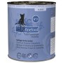 Catz Finefood Classic N.17 Drób i Krewetki puszka 800g - 2